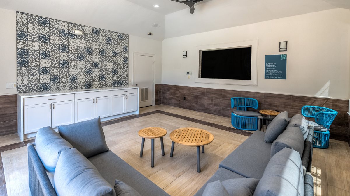 Rosemary Apartments